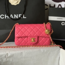 Chanel CF Series Bags